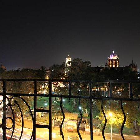 Hotel City Palace Mumbai Luaran gambar
