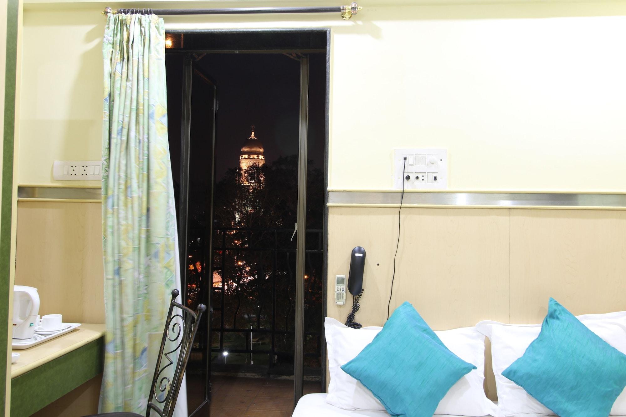 Hotel City Palace Mumbai Luaran gambar