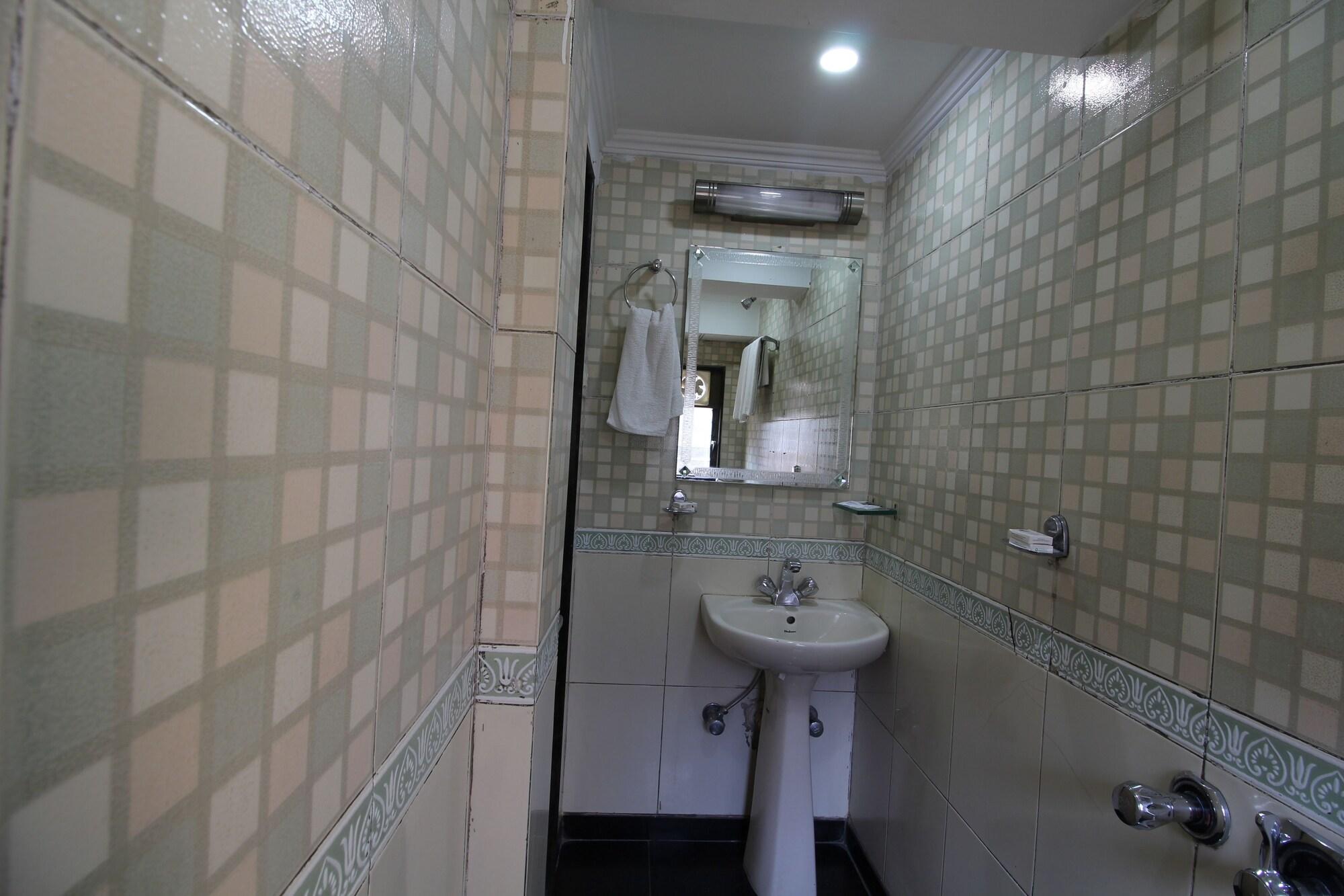 Hotel City Palace Mumbai Luaran gambar
