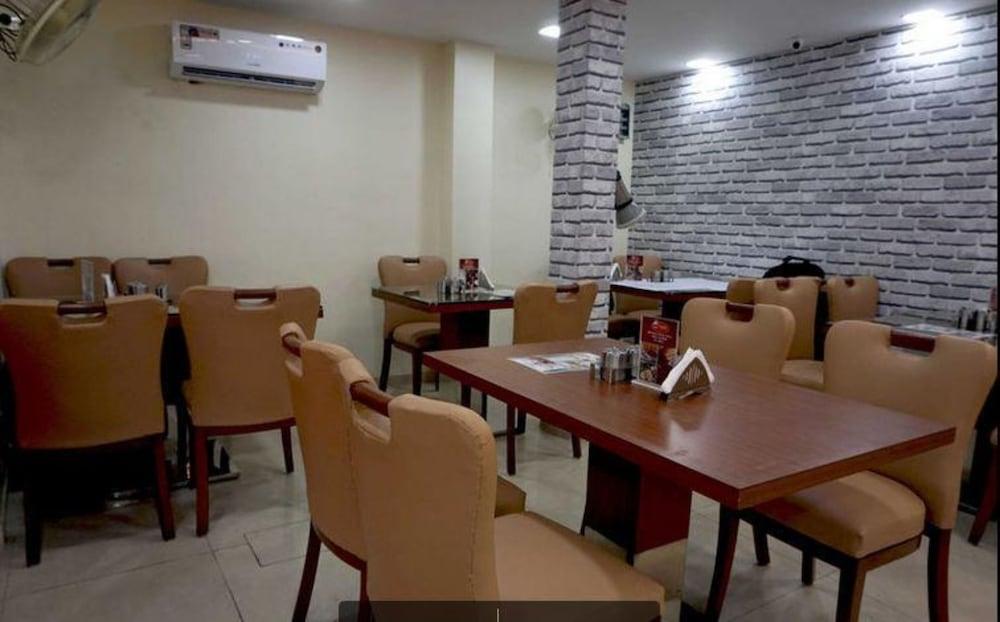 Hotel City Palace Mumbai Luaran gambar