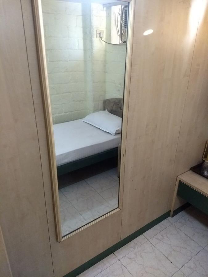 Hotel City Palace Mumbai Luaran gambar
